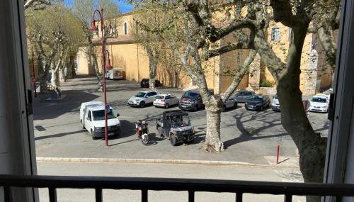 Très beau appartement au centre historique de Riez - Foto 3