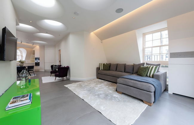 VESTO King's Cross - Foto 19