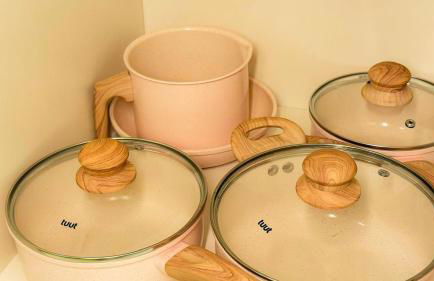 O mais novo e aconchegante da cidade - Foto 29