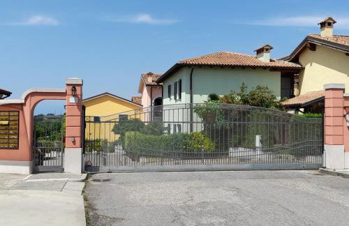 Le Panchette _ Pool & Bike - Foto 34