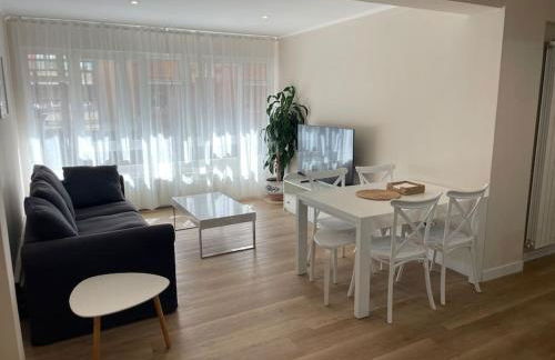 Apartamento en Oviedo con parking y wifi - Foto 2