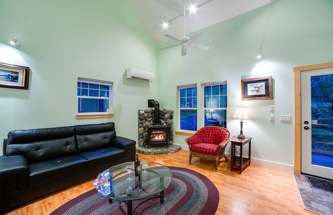 12GS - BBQ - WiFi - Dishwasher - Sleeps 4 - Foto 7