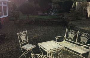 The Coach House at Copper Hall - Foto 34