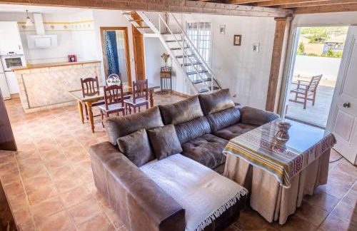 Holiday Home Rocio by Interhome - Foto 12