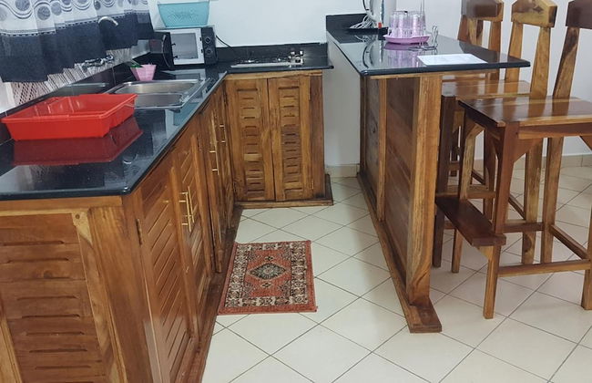 Pendo Villas Diani - Foto 11