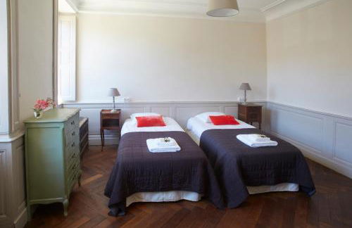 Manoir de Puyval - Foto 27