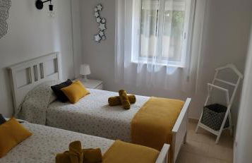 Apartamento T2 Encosta sao jose - Foto 6