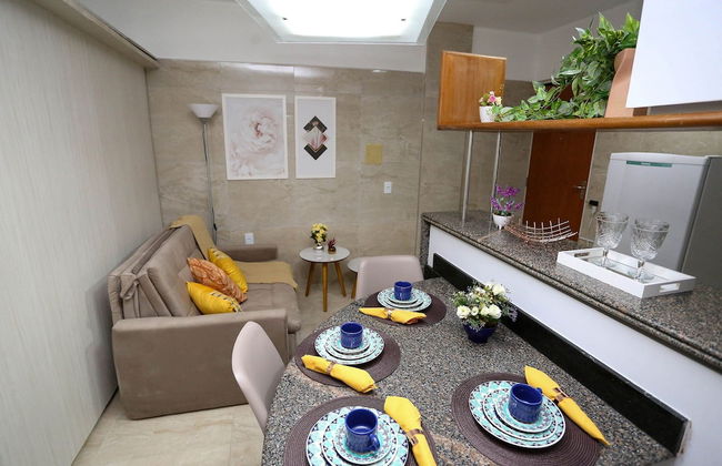 Incrível suíte em Manaíra por Carpediem - Photo 35