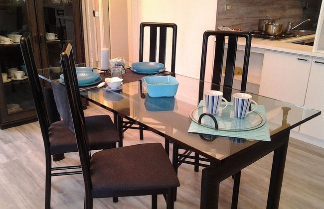 Residence Le Terrazze - Foto 11