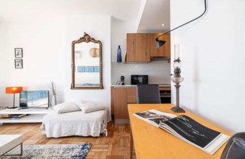 MY CASA - ETAT UNIS 93 INDIGO - Amazing Sea View Aprt with AC - Foto 13