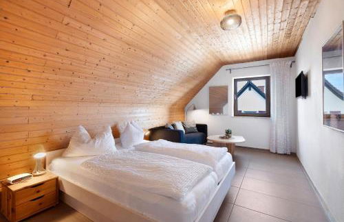 Gästehaus Perlmuschel - Foto 15