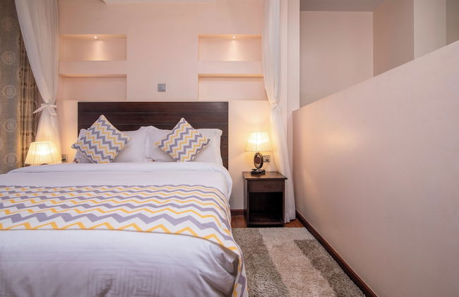 Highlands Suites Apartment Hotel - Foto 15