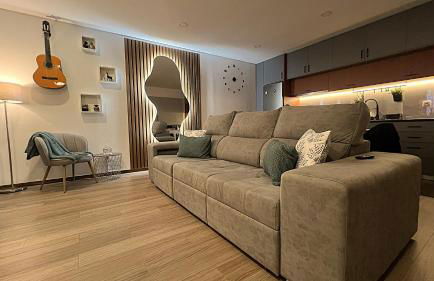 TOURAL HOUSE Villa - Foto 23