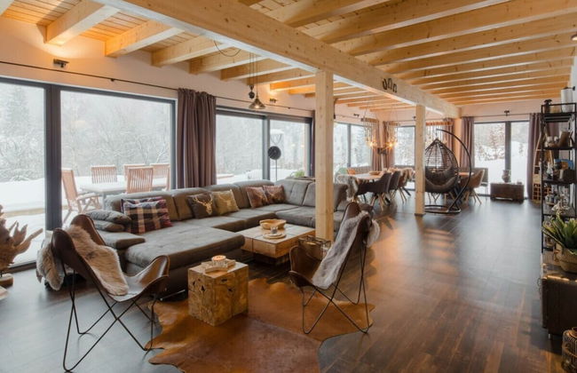 Welcoming Villa With Amenities - Foto 15