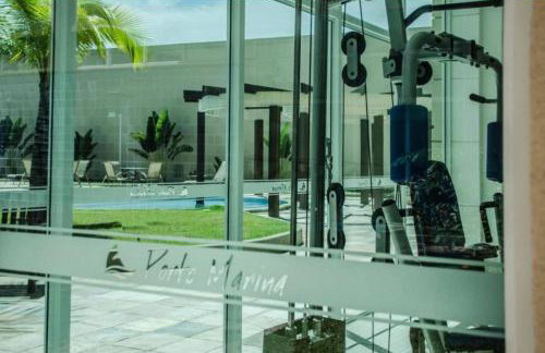 Loft 326 - APTO E VISTA ESPETACULARES - Foto 34