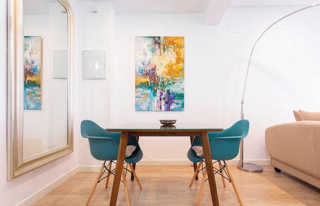 Genteel Home Santa Marta Sevilla - Foto 11