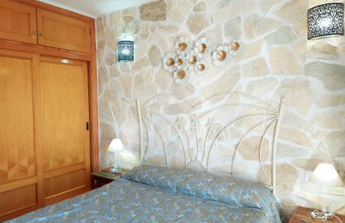 Gran adosado de esquina muy cerca de la playa en la Antilla - Foto 24