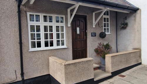 Two bedroom character cottage - Foto 1