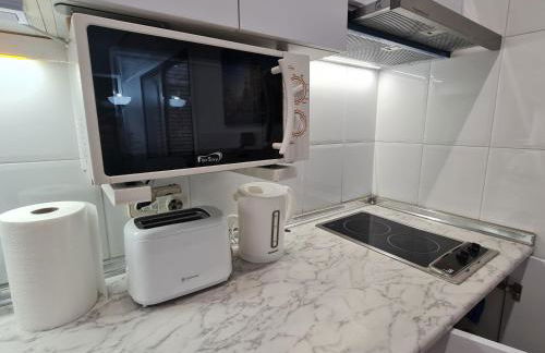 Plaza Mostenses en Plaza España - Foto 21