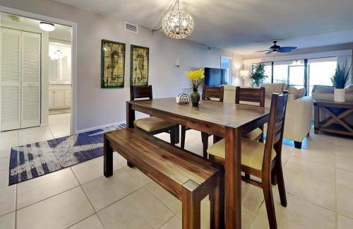 Villa on Point Brittany 5 by Distinctive Beach Rentals - Foto 69