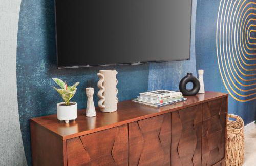 Luxury in The Gulch with Patio Pool Walk to Broadway - Foto 34