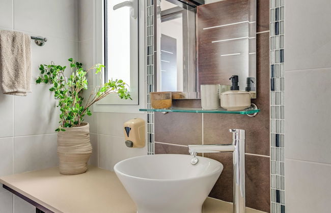 Sanders Seaview Paphos - Photo 39