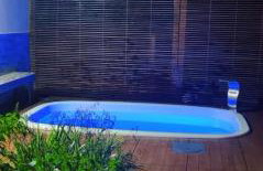 Casa Amarela Conchegante - Foto 9