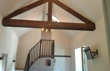 Gite de la foret - Foto 23