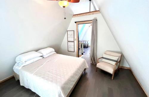 LakeFire Cabin - Foto 22