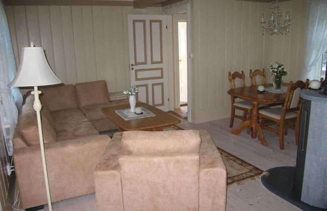 "butikken" - Zeecabines - Foto 6