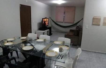 Apartamento Bela Vista perto da Praia para 08 pessoas - Foto 7
