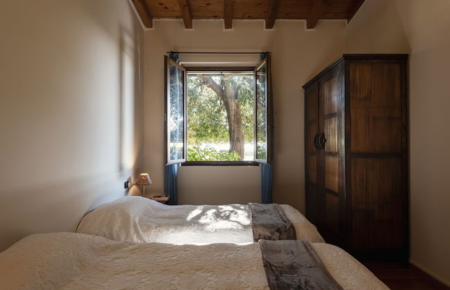 Podere l'Agave - Foto 32