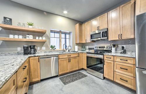 Bellaire Family Cabin All-Season Retreat! - Photo 9