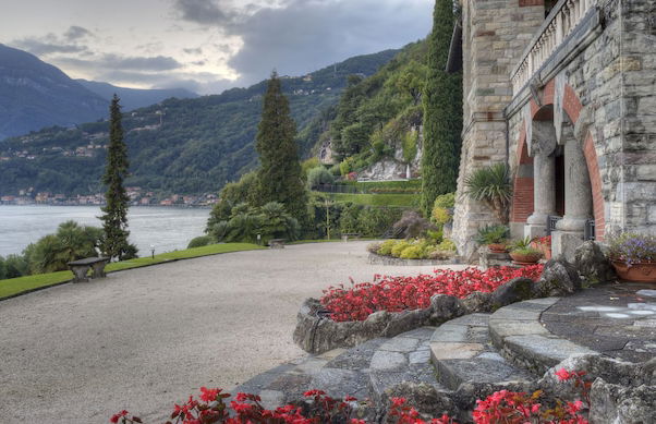 Amazing Aparment Lake Front 1 bed in Acquaseria - Foto 13