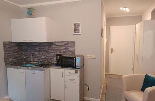 Apartment "Kleine Bleibe" - Foto 3