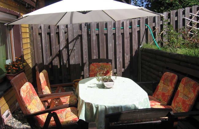 Ferienwohnungen an der Loipe - Foto 16