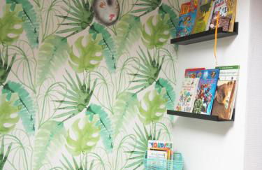 Gîte Tanagra : Maison avec piscine et vue exceptionnelle - Foto 42