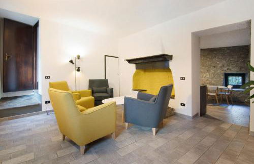 Workation Castle - Casa Tremezzo - Foto 5