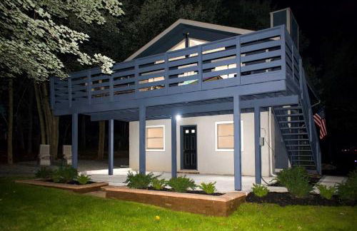 6 Mi to Camelback Slopes! Home with Game Room - Foto 35