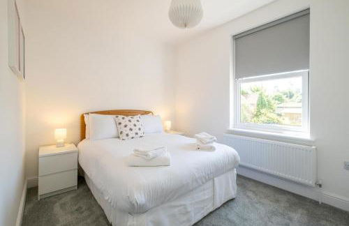 Volunteer Lodge, Leiston - Aldeburgh Coastal Cottages - Foto 20