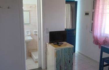 PETROS ROOMS to LET KALOGRIA BEACH - Foto 31