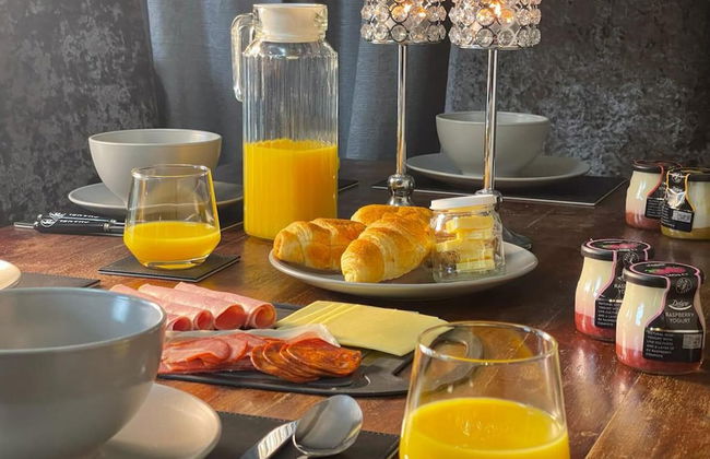 Angela's Hideaway - 2 Beds - Hot Tub - Sauna - Foto 25