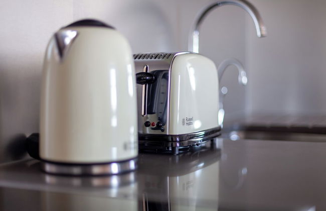 The South Hampstead Collection - Foto 22