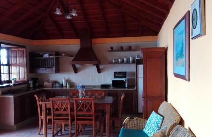 Casa Los Quemados - Foto 20