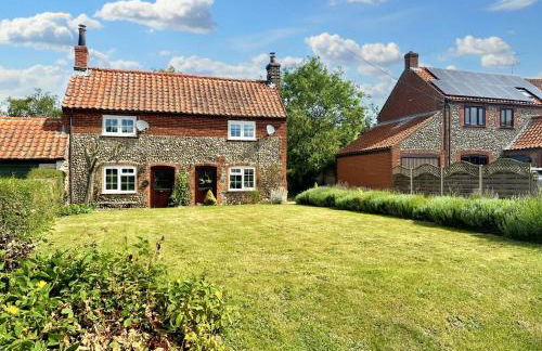 Wren Cottage North Norfolk - Foto 1