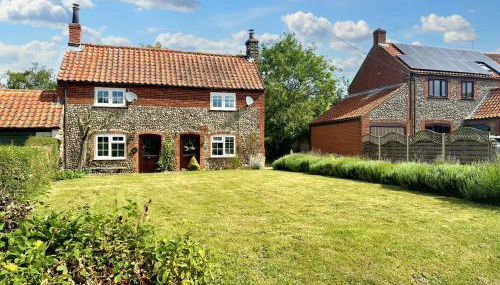 Wren Cottage North Norfolk - Foto 1