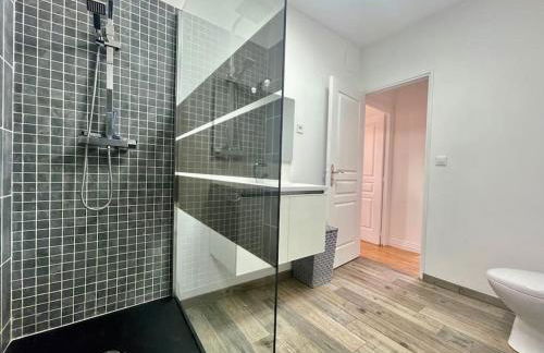 Chez Pierrot - Pont-Neuf - Vue Cité Médiévale - Foto 8