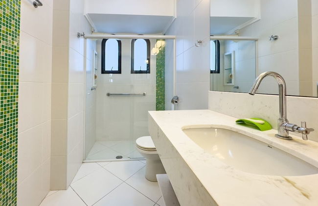 Apartamento Com Ar - Enseada - Foto 22