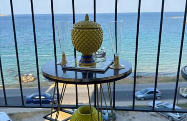 Casa Vacanza Cleopatra Beachfront Augusta - Foto 7