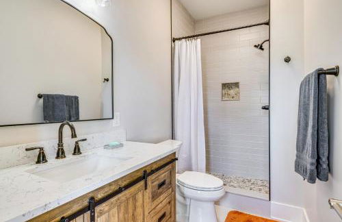 West Lafayette Home about 3 Mi to Purdue Campus! - Foto 15